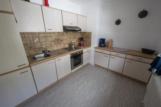 Appartement Pavillon - 6