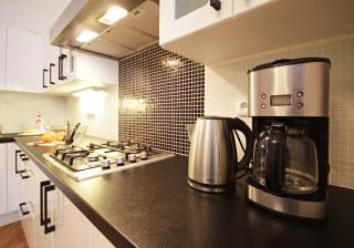 Prague Central Exclusive Apartments - 4