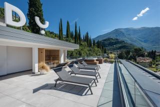 HOODY ACTIVE & HAPPINESS HOTEL - Arco - 5