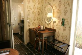 Hotel Jan Brito - Bruges - 9