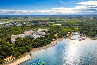 Hotel Delfin Plava Laguna - Poreč - 7