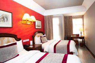 Hôtel Les Saisons - Casablanca - 3