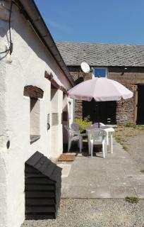 La Petite Maison - Beauchêne - 2