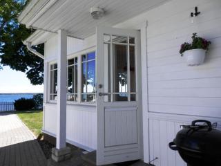 ÄSSA BEACH HOUSE - 4