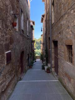 Le Casette nel Borgo - Pitigliano - 9