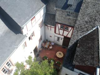 Alter Posthof Lieser - Lieser - 3