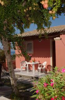 Amalia Cottages - Agios Gordios - 2
