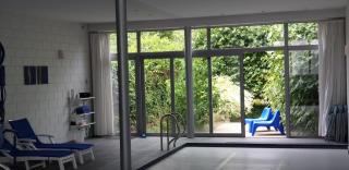 Inblauw - Exclusive Wellness B&B - Löwen - 8
