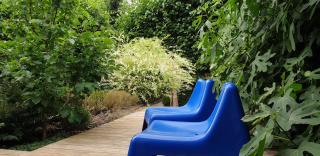 Inblauw - Exclusive Wellness B&B - Löwen - 7