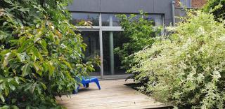 Inblauw - Exclusive Wellness B&B - 5