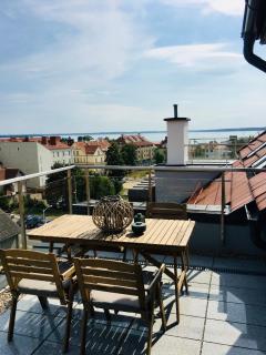 Green Apartment - Giżycko - 3