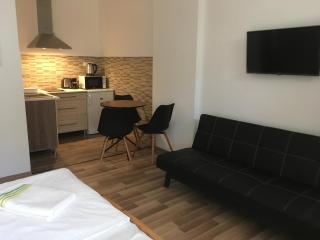 Bogoly Apartman - Tokaj - 8