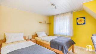 Pension zum Rothaarsteig - Netphen - 2