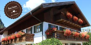 Haus Lenzer - Pfronten - 0