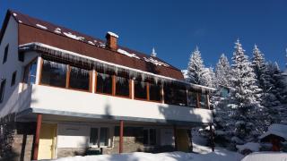 Cabana Rânca - Ranca - 9