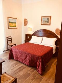 Hotel Nizza - Florença - 2