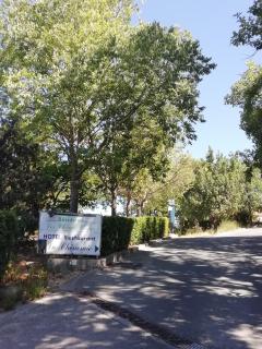 Résidence les chênes blancs Appartement T2 - 1