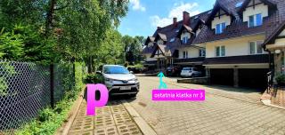 VIP Apartamenty Centrum2 - Zakopane - 9