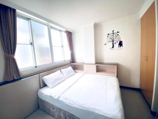 Lai Chi Te Hotel - Tainan - 0