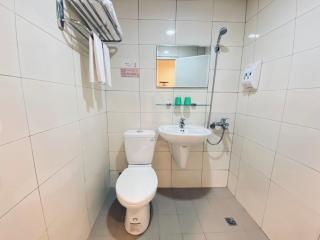 Lai Chi Te Hotel - Tainan - 3