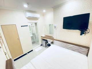 Lai Chi Te Hotel - Tainan - 2