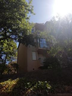 Résidence les chênes blancs Appartement T2 - 2