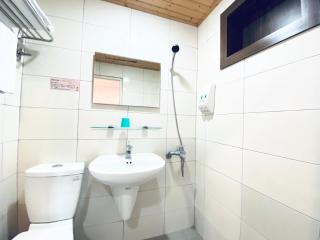 Lai Chi Te Hotel - Tainan - 6