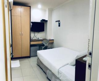 Lai Chi Te Hotel - Tainan - 5