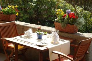 City Hotel Dresden Radebeul - 1