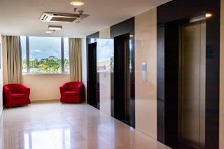 Emart Hotel (Riam) - Miri - 5