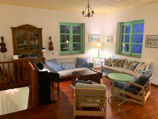 The Music House villa with pool - 3