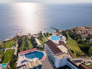 Grand Hotel Ontur Cesme - Çeşme - 0