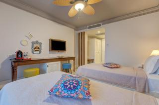 Esperanza Boutique Hotel of Lykia - Karaoz - 8