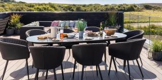Retallack Resort & Spa - 8