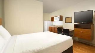 LikeHome Extended Stay Hotel Columbus - Columbus - 3
