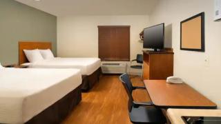 LikeHome Extended Stay Hotel Columbus - Columbus - 1
