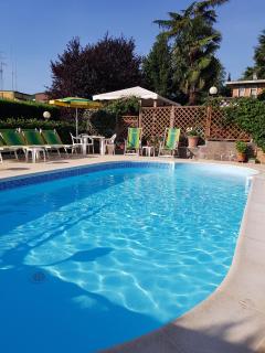 Hotel Garden Ristorante - Tabiano - 5
