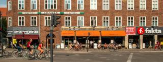 Hotel Amager - Kopenhagen - 8