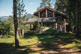 Hotel Chalet Corso - 5