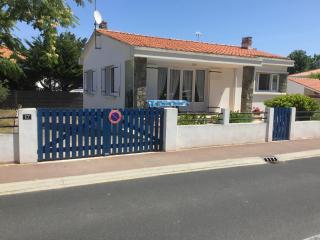 Maison de vacances à St JEAN DE MONTS - Saint-Jean-de-Monts - 0