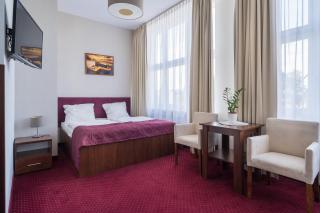 Hotel Stork - Brodnica - 9