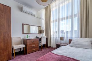 Hotel Stork - Brodnica - 4