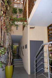 L'Oasis Montparnasse - Parijs - 5