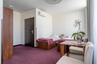 Hotel Stork - Brodnica - 1