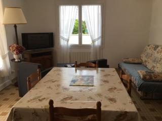 Maison de vacances à St JEAN DE MONTS - Saint-Jean-de-Monts - 6