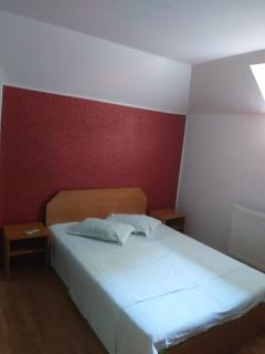 Vila Ana Lăcrămioara Concept - Căciulata - 6