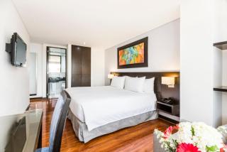 One Sixteen Hotel - Bogotá - 6
