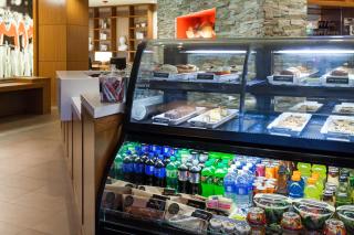 Hyatt Place Bloomington Indiana - Bloomington - 4