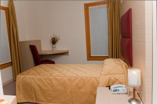 Hotel Villa Maternini - Vazzola - 7