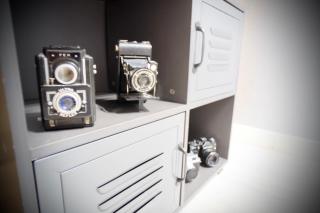 Le Green Way, Style Seconde Guerre et terrasse - Caen - 4